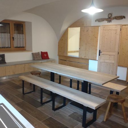 La Maizon Du Bois - Le Haut Appartement De 130 M2 - Le Bas Appartement De 70 M2 Ла План Екстериор снимка