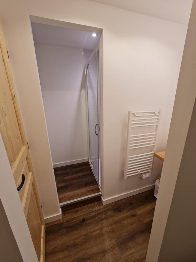 La Maizon Du Bois - Le Haut Appartement De 130 M2 - Le Bas Appartement De 70 M2 Ла План Екстериор снимка