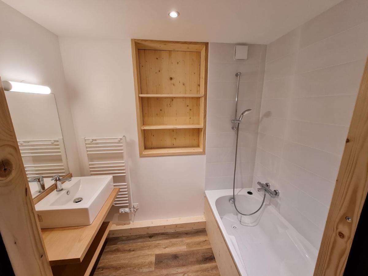 La Maizon Du Bois - Le Haut Appartement De 130 M2 - Le Bas Appartement De 70 M2 Ла План Екстериор снимка